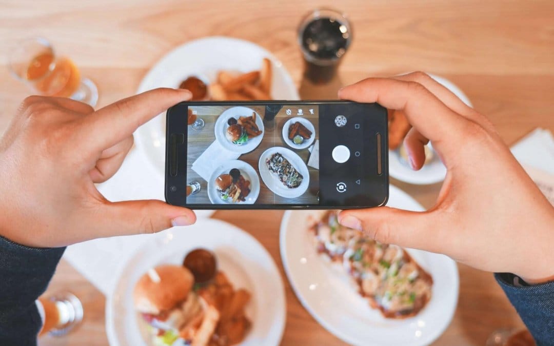 La taille de vos photos Instagram