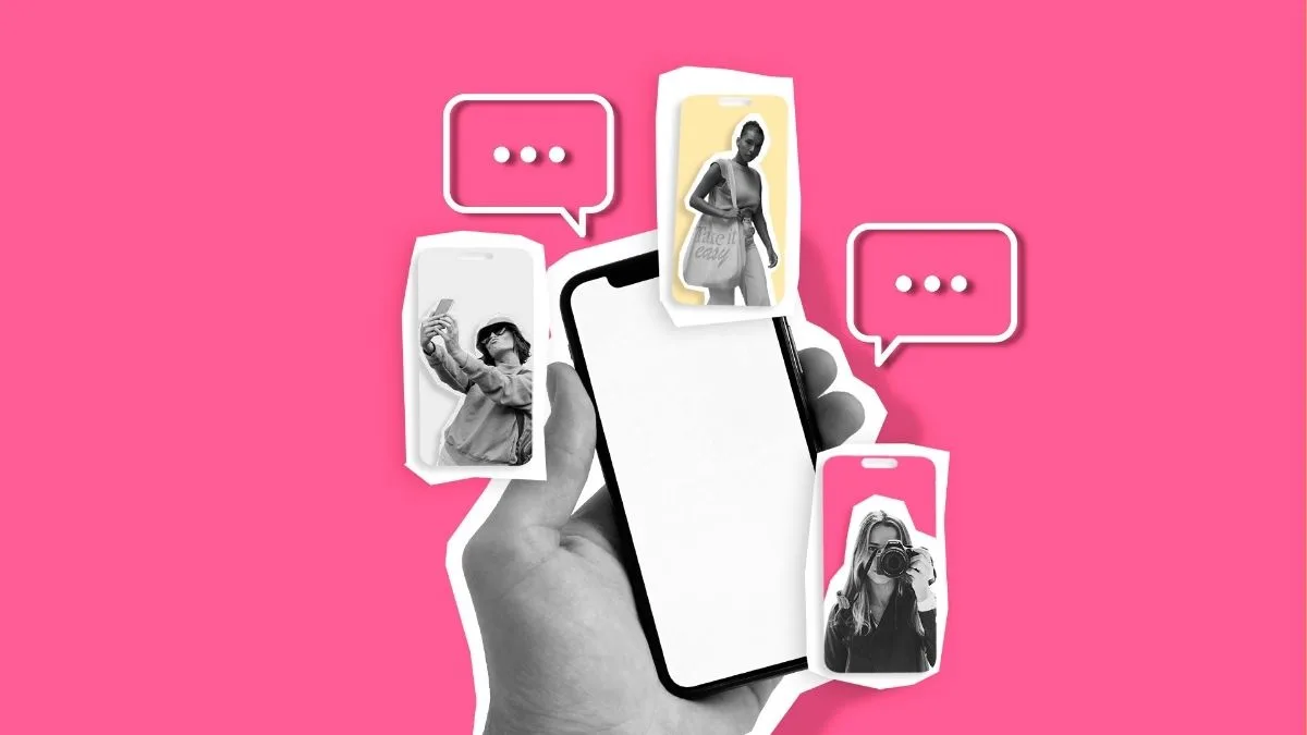 ideas para vídeos de tiktok