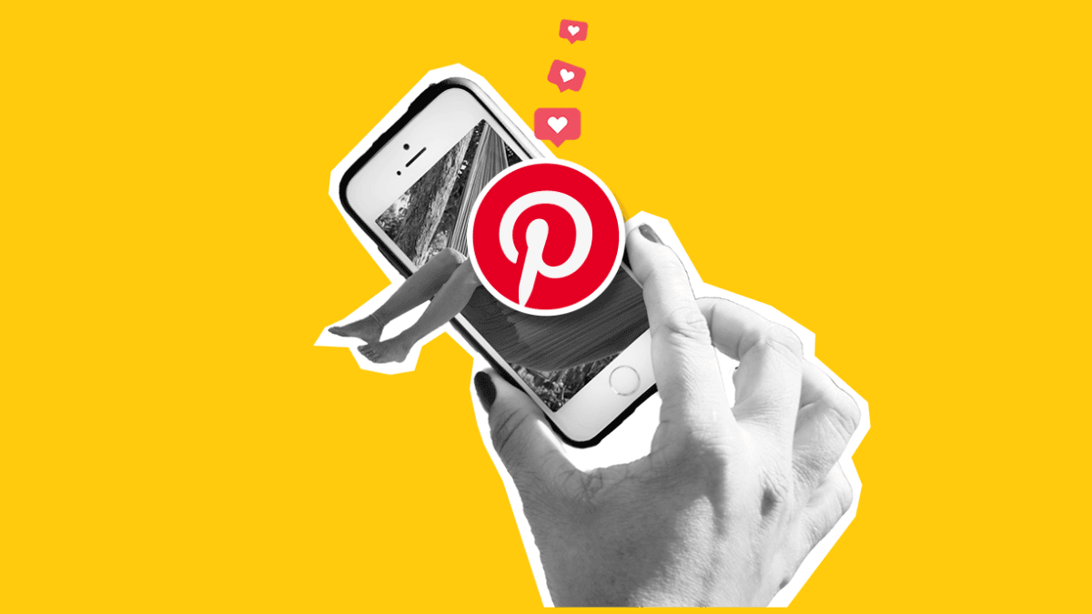 idée de photo de profil Pinterest