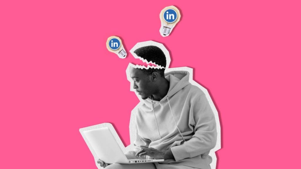 idées de posts LinkedIn