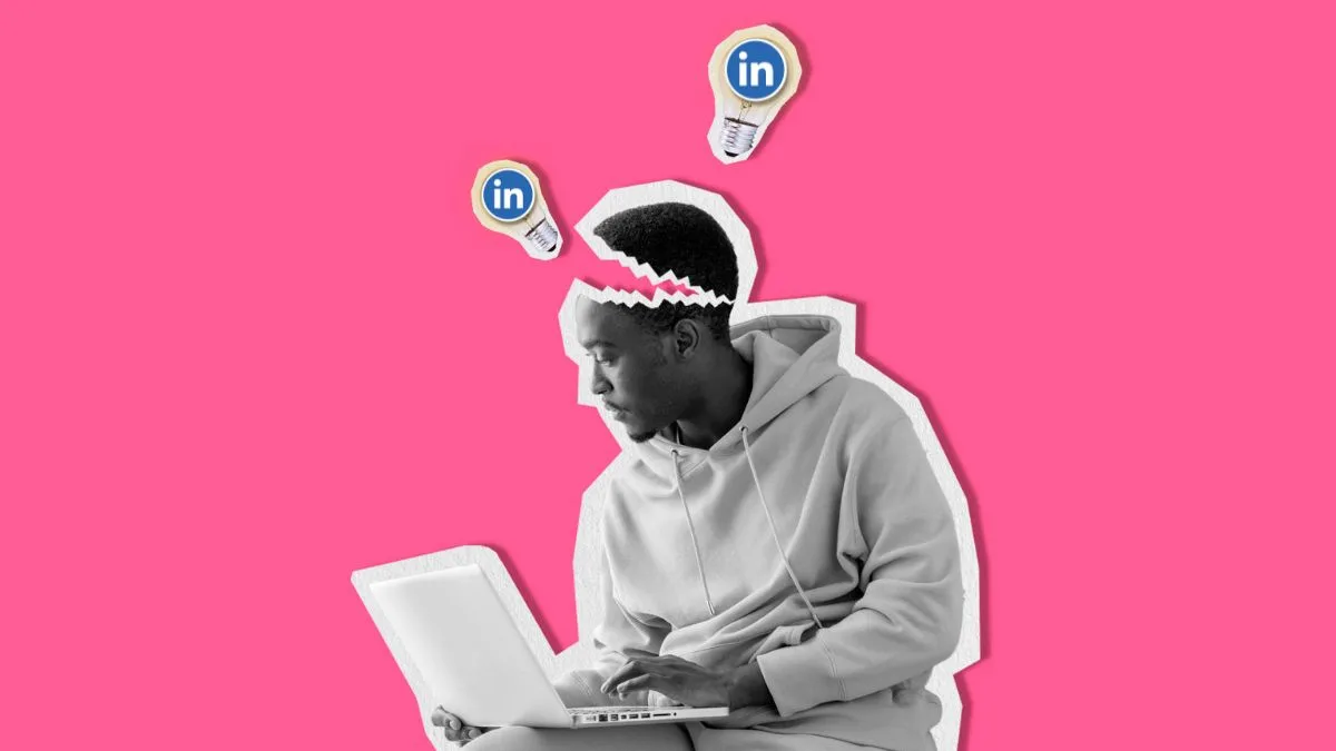 idées de posts LinkedIn