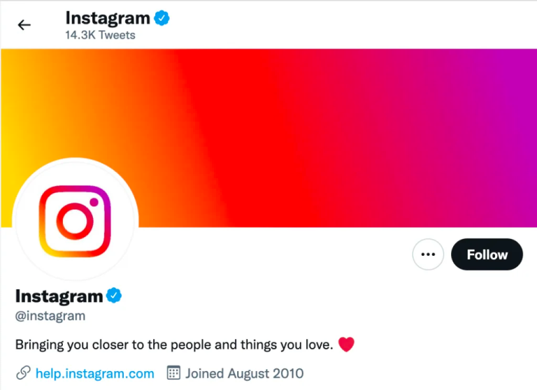 Comment contacter Instagram [guide complet]