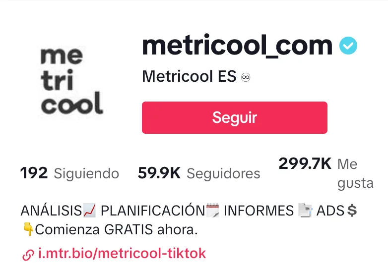 cambiar nombre de usuario tiktok