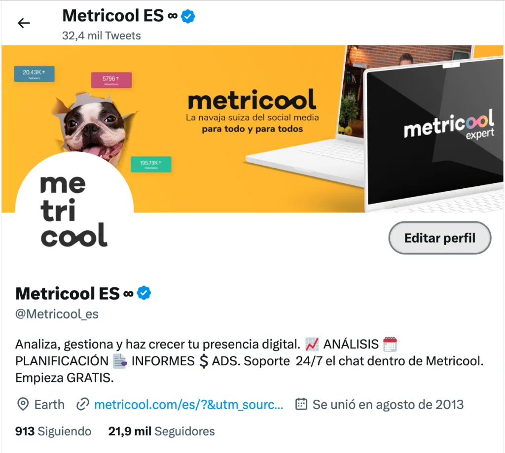 avatar twitter