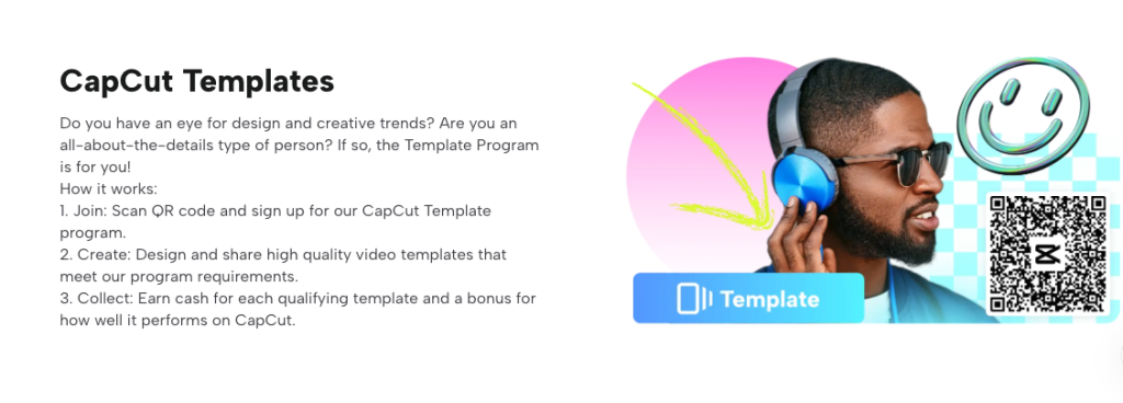 Tell me what you - video template by CapCut