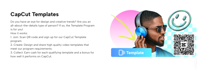 How to Use CapCut Templates for Short-Form Videos