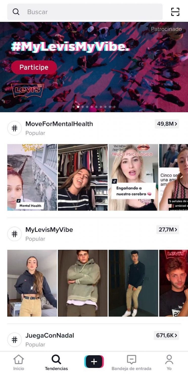 Qué Hashtag Usar En TikTok: Estrategia Para Triunfar