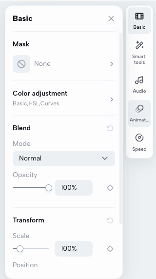 Going Beyond Basics: Advanced CapCut Editing Techniques