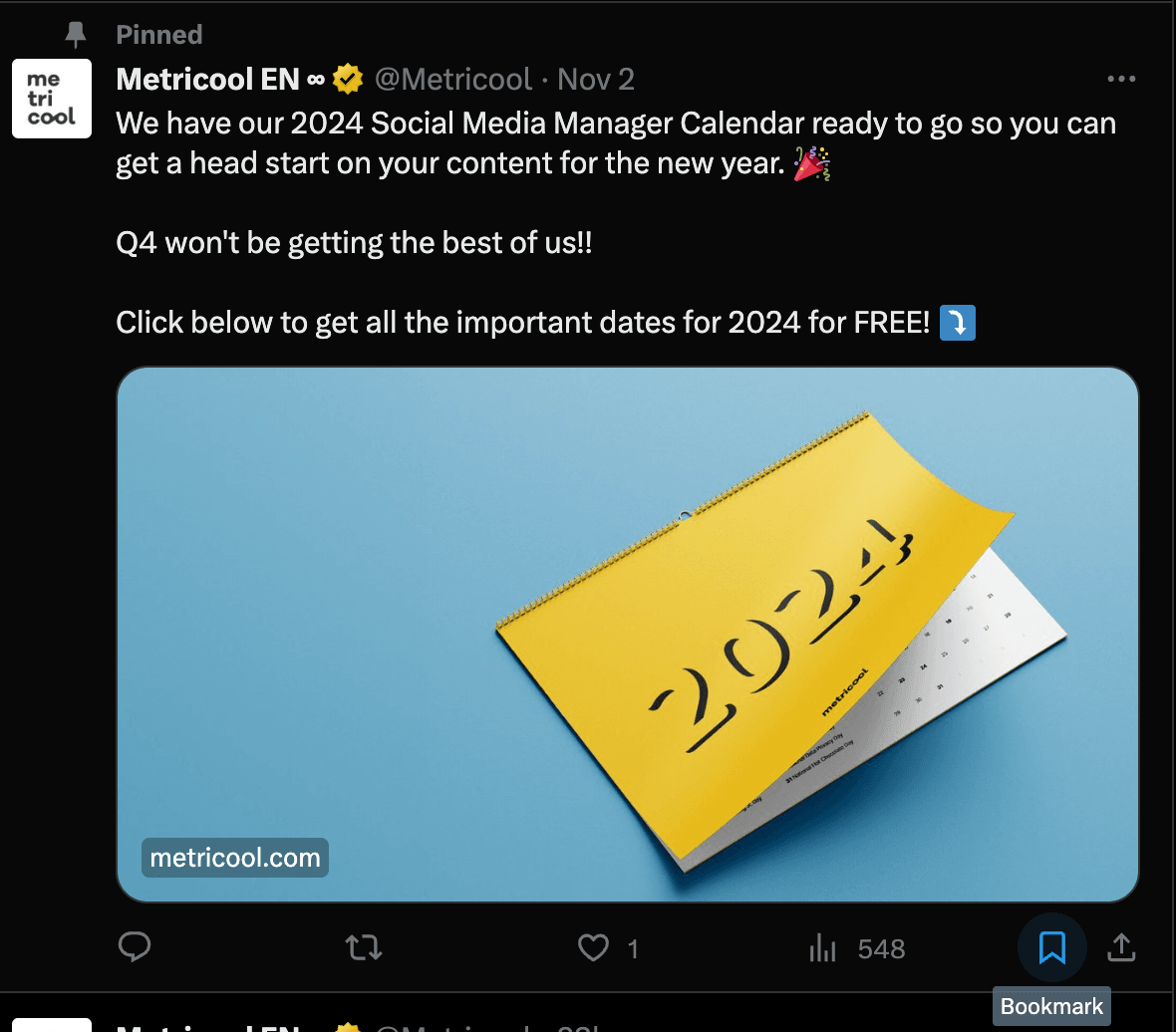 How to See Bookmarks on Twitter (X)