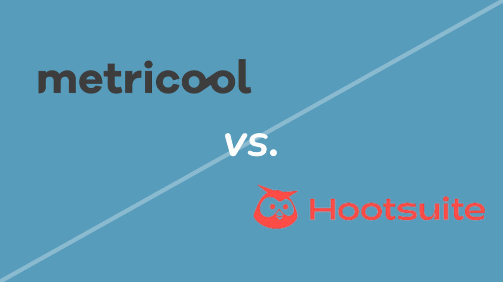 Metricool vs. Hootsuite