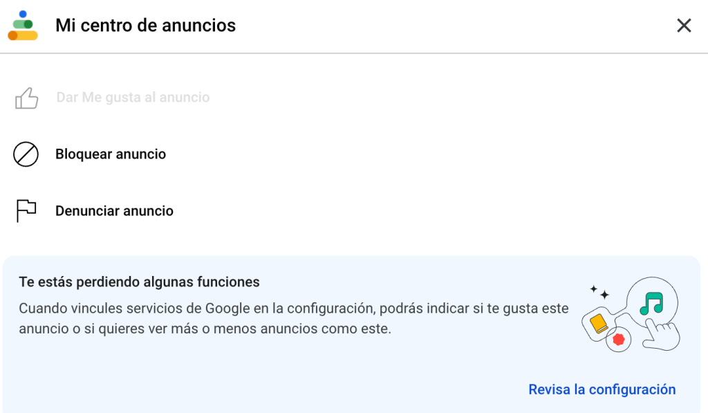 cómo quitar los anuncios en youtube