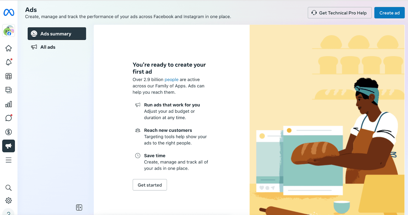 How to Run Automated Ads on Facebook and Instagram