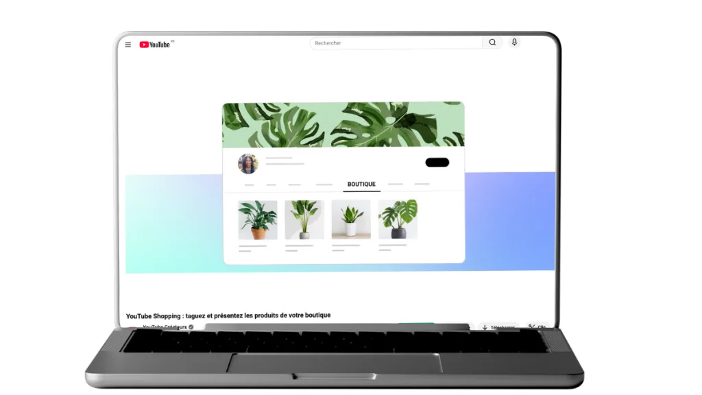 comment être monétisé sur YouTube