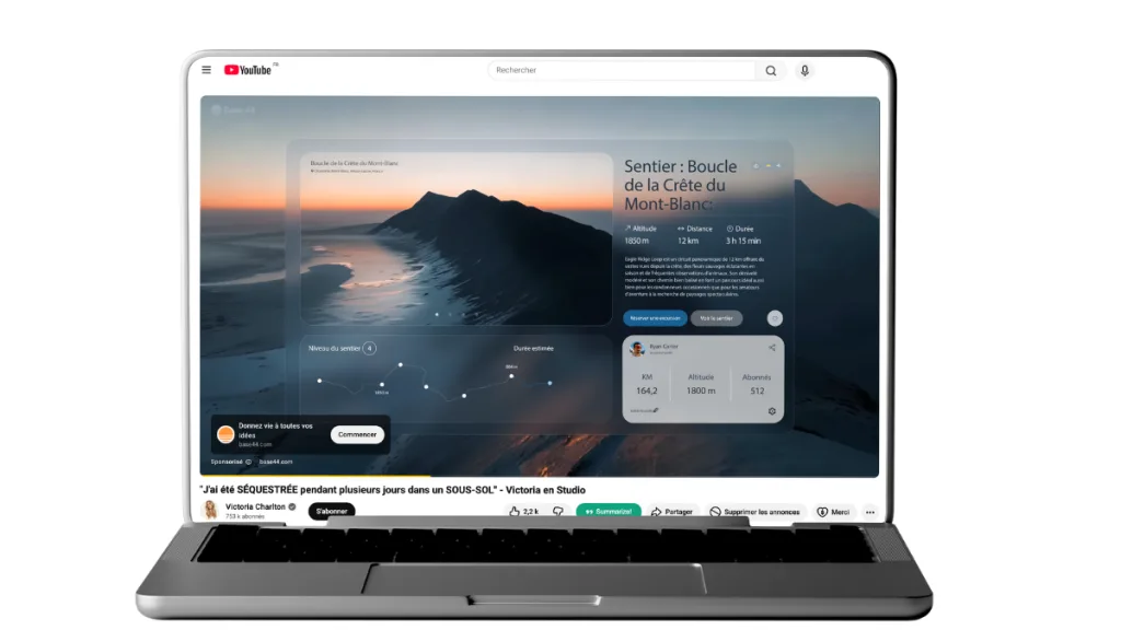 comment être monétisé sur YouTube