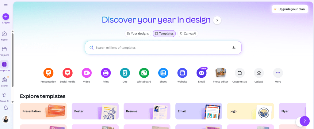welche ki kann videos erstellen canva