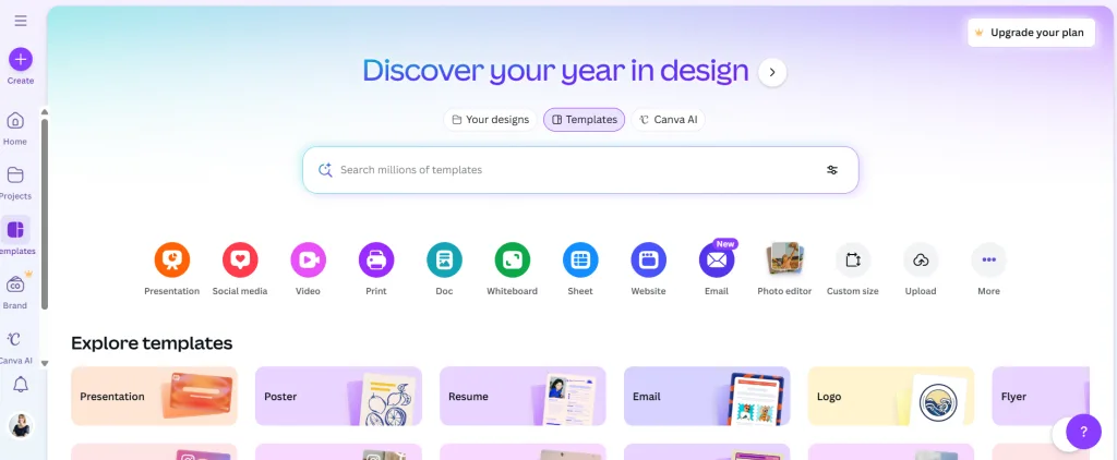 welche ki kann videos erstellen canva