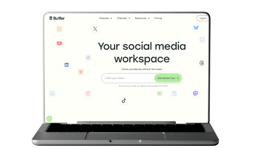 planificateur réseaux sociaux
