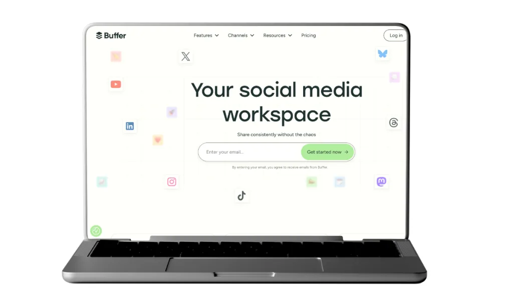 planificateur réseaux sociaux