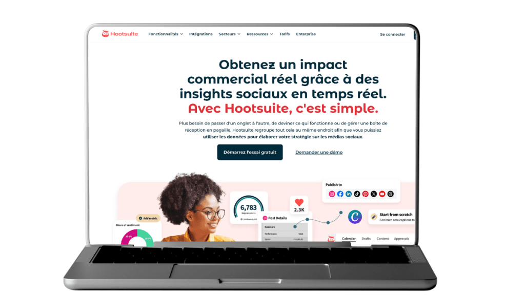 planificateur réseaux sociaux