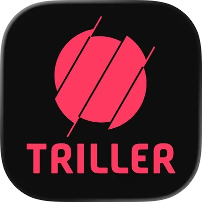 application qui remplace tiktok