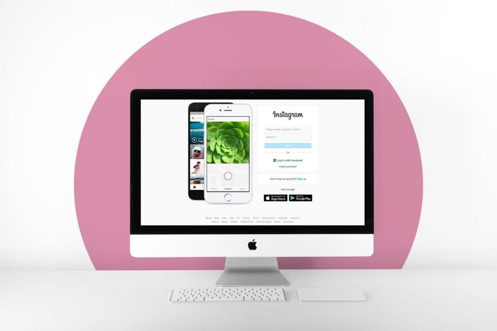 Come Fare Login Su Instagram La Guida Completa