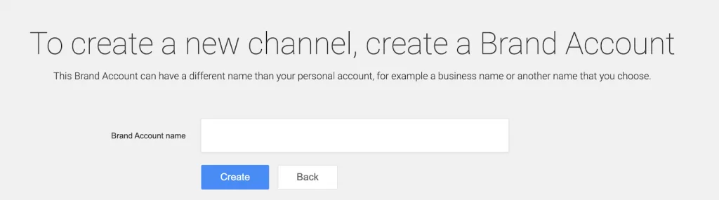 How To Create A  Business Account, by Unbox Social