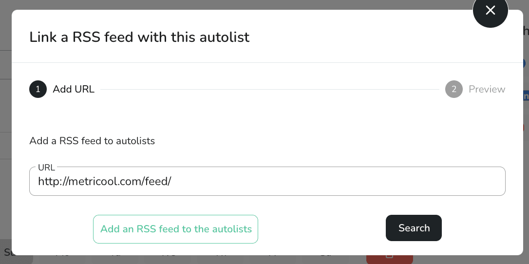 Using RSS Feed's to Create and Automate Social Media Content