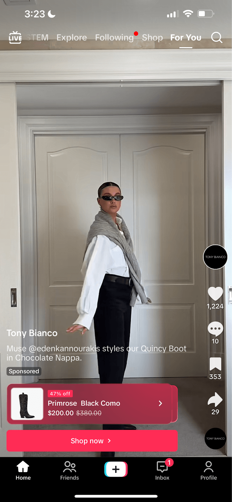 Curated visual reference: Tiktok Ads Guida Completa Agli Annunci Su Tiktok Photo Inspiration