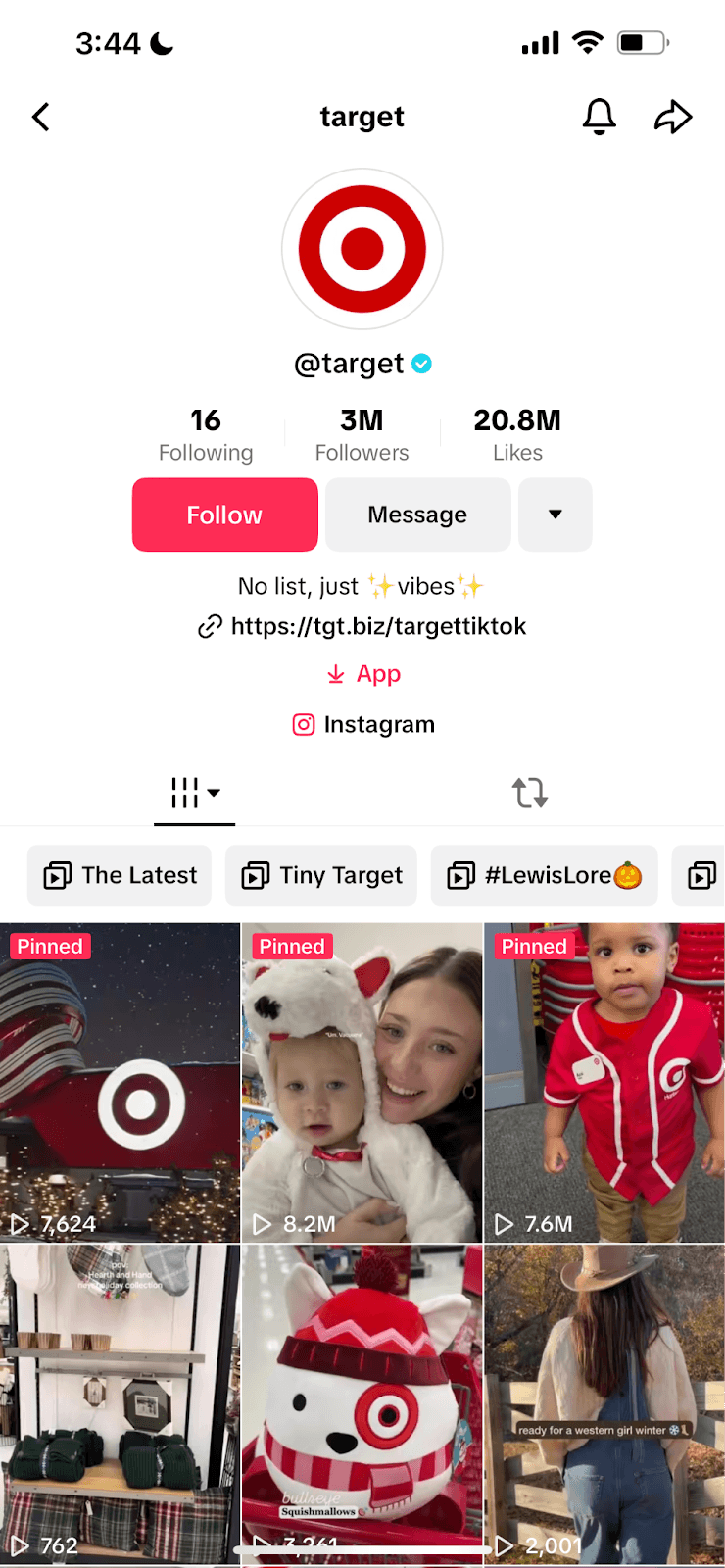 How to Optimize Your TikTok Profile in 6 Ways