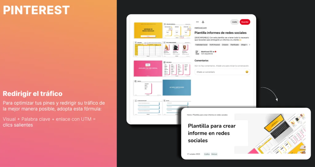 pinterest ebook best practices 2025