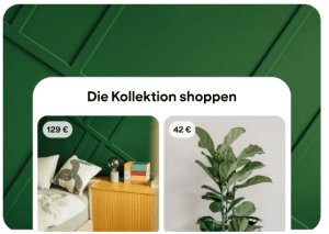 So schaltest du Werbung auf Pinterest 2026 [+Alle Ads-Formate]
