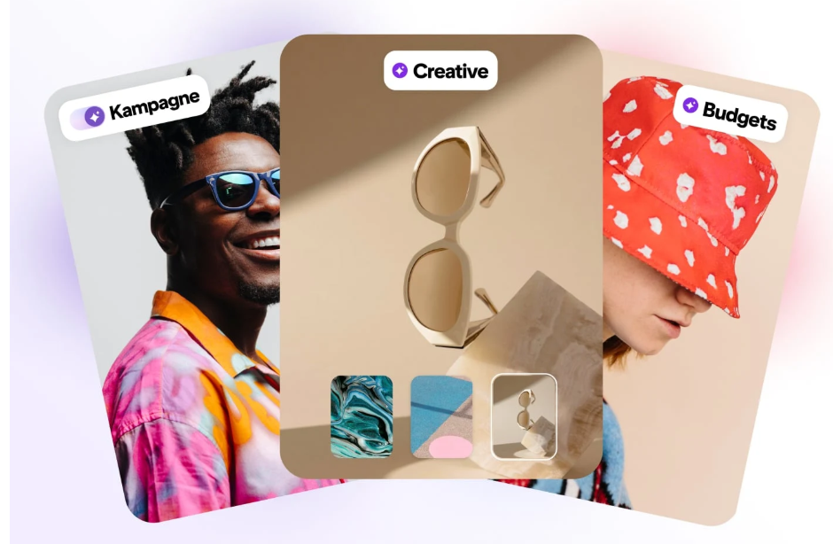 werbung pinterest kampagnenziele