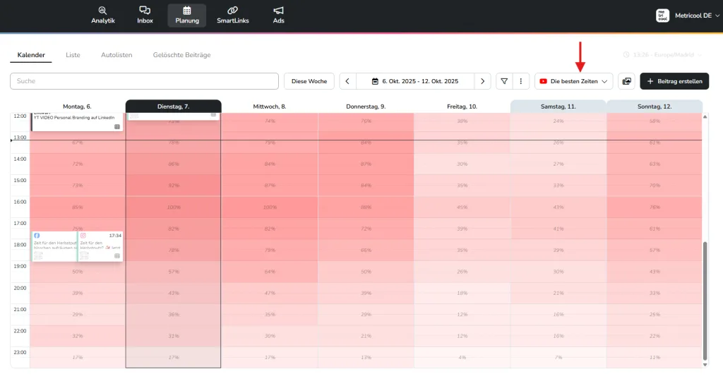 wie bekommst du mehr abonnenten auf youtube - planer