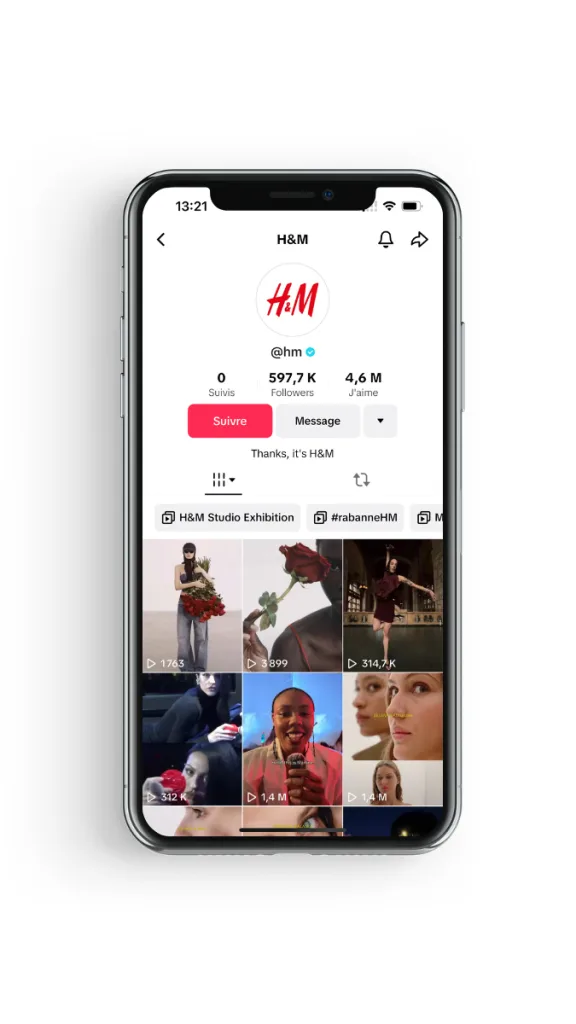 stratégies 2025 des marques de vêtements