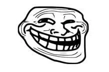 trolls internet