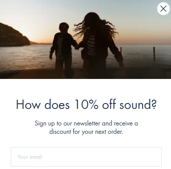 how to make a newsletter