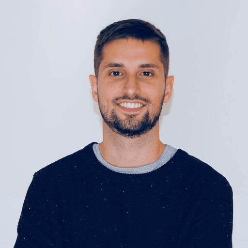 Jordi San Ildefonso - Social Media Manager at Metricool