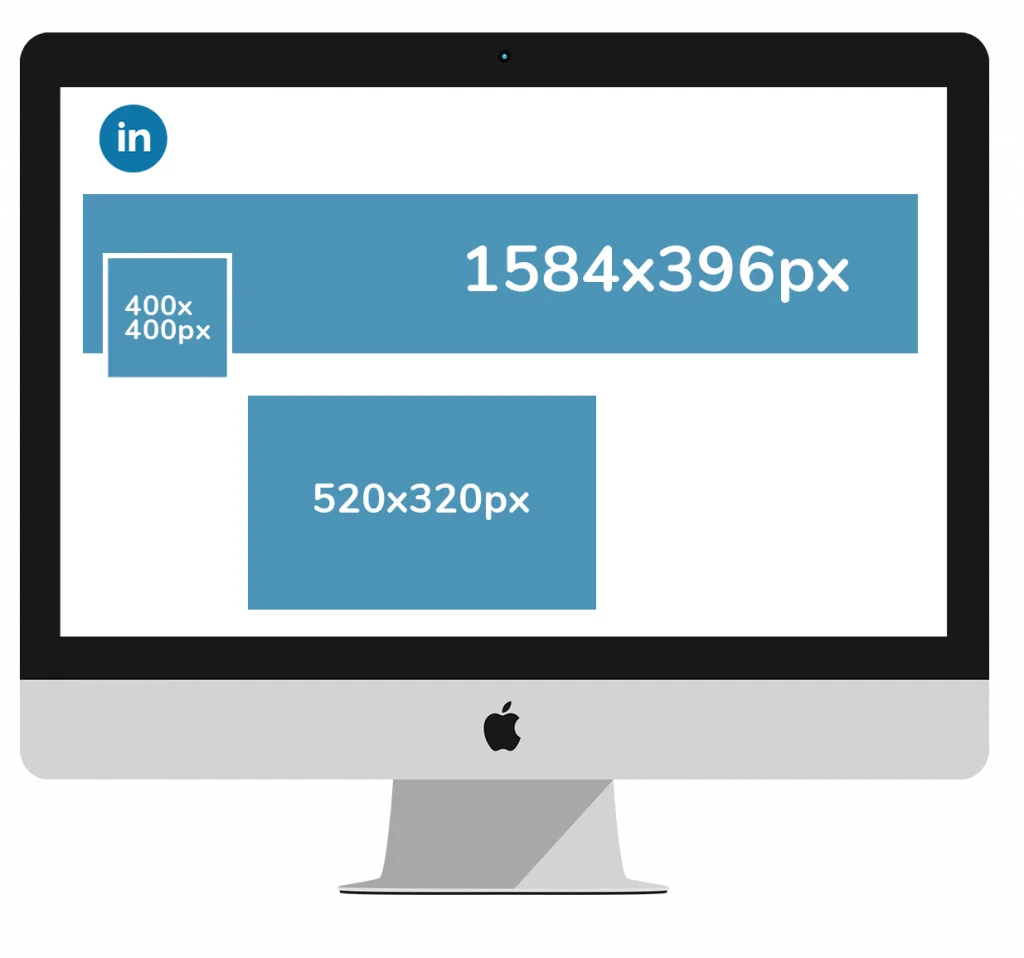 Social media Image Size Guide