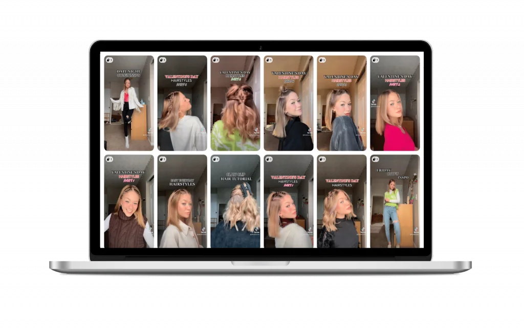 Recommended Pinterest Accounts kait nicole