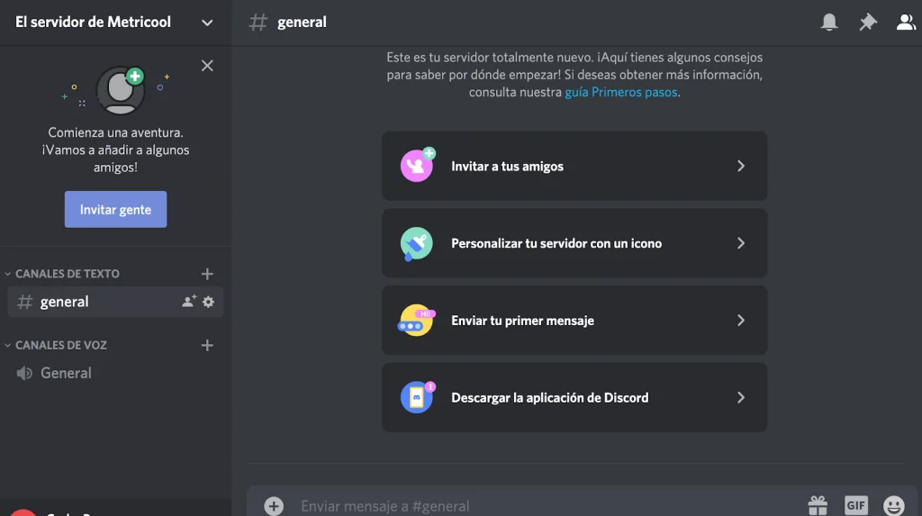 Servidores Discord: cómo encontrar y unirte a servidores públicos