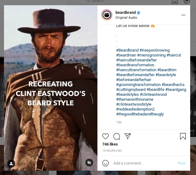 use hashtags to increase instagram reach