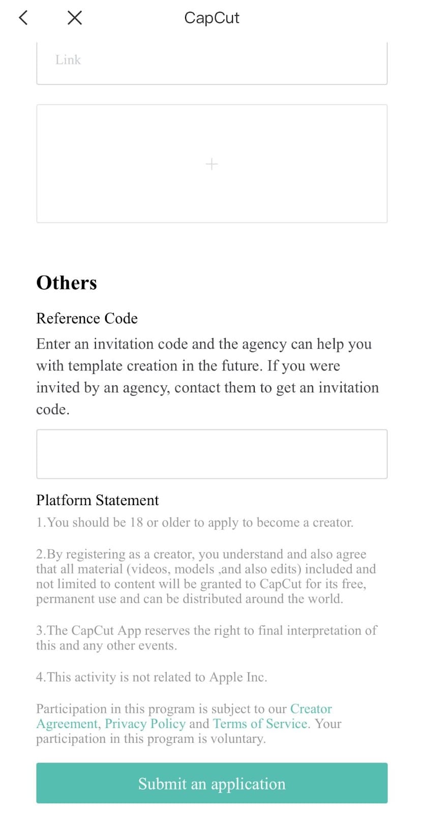 How To Use Capcut Templates For Short Form Videos