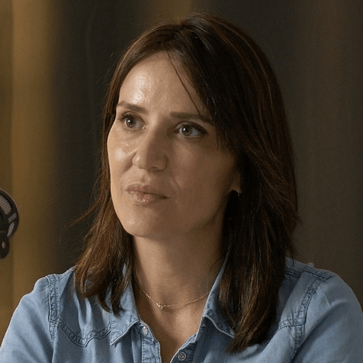 Isabel Romero - CMO de Metricool