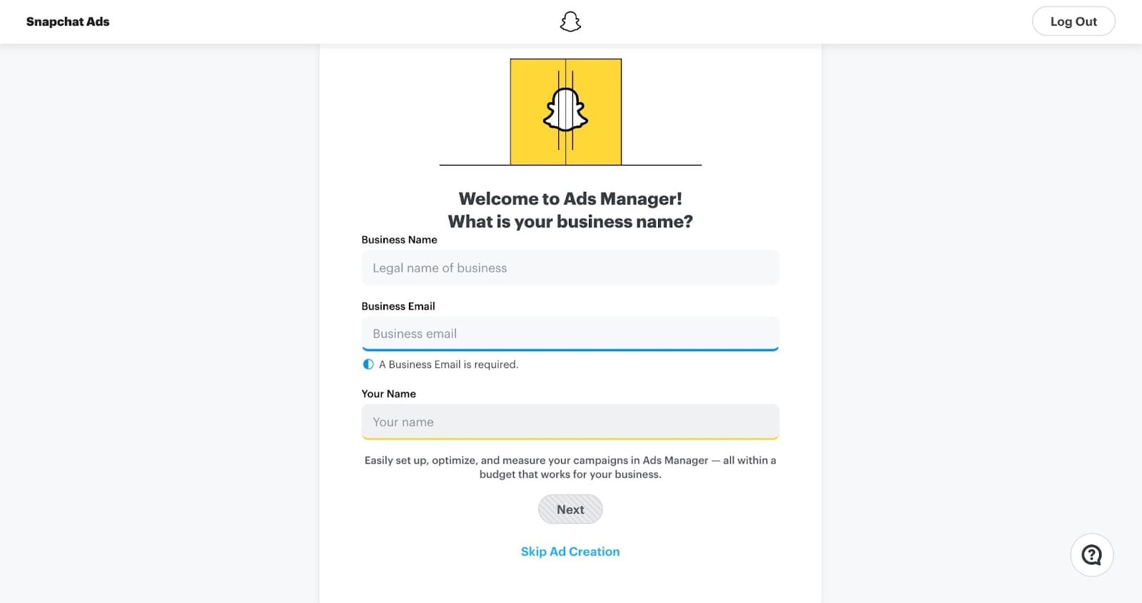 How to Use Snapchat for Business Marketing