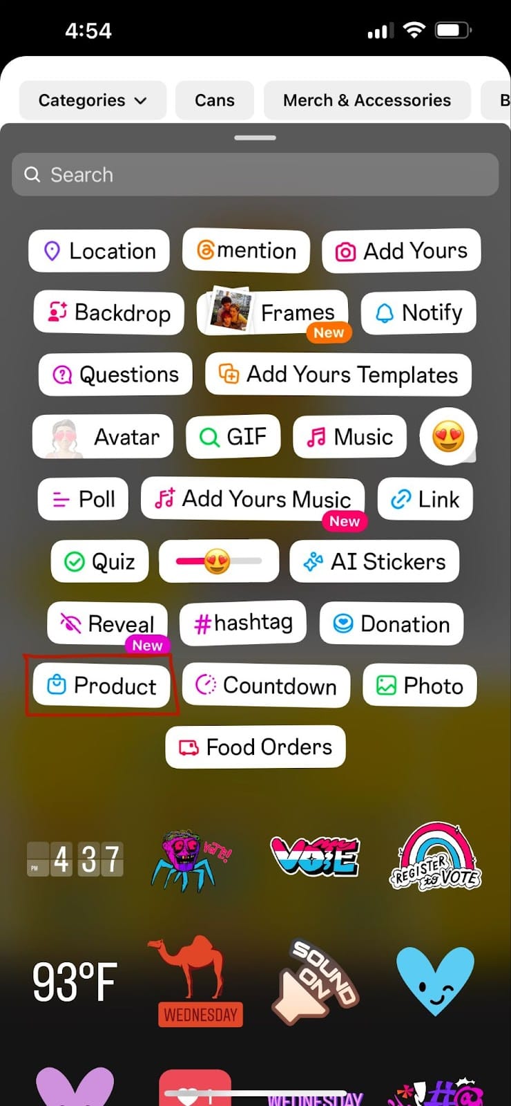 How to Tag Products on Instagram