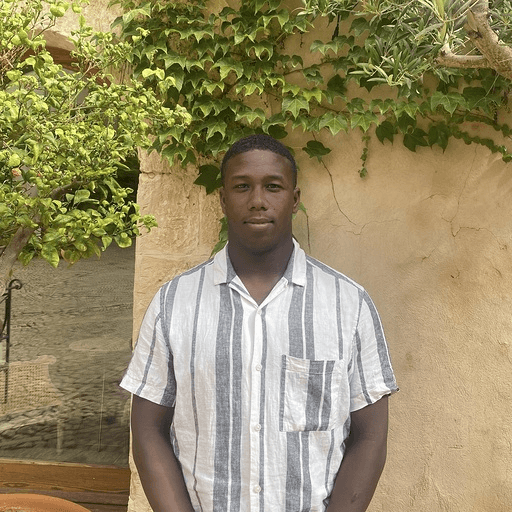 Kalum Alleyne - SEO Content Writer at Metricool