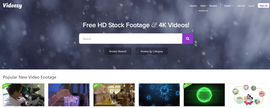 email marketing tools videezy