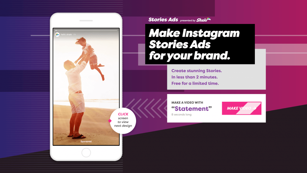 tips instagram stories stories ads