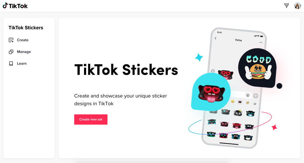 How to Make a Custom Subscribe GIF for , TikTok & Other Social Media