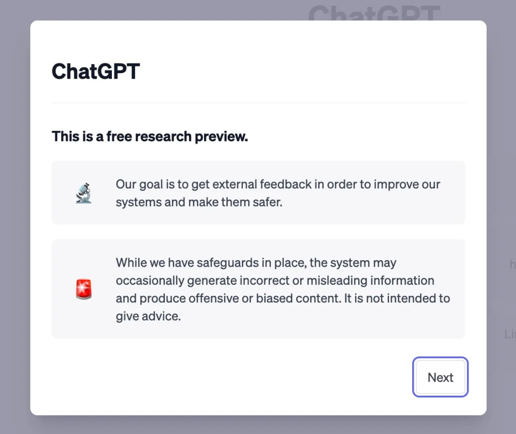 qué es chatgpt